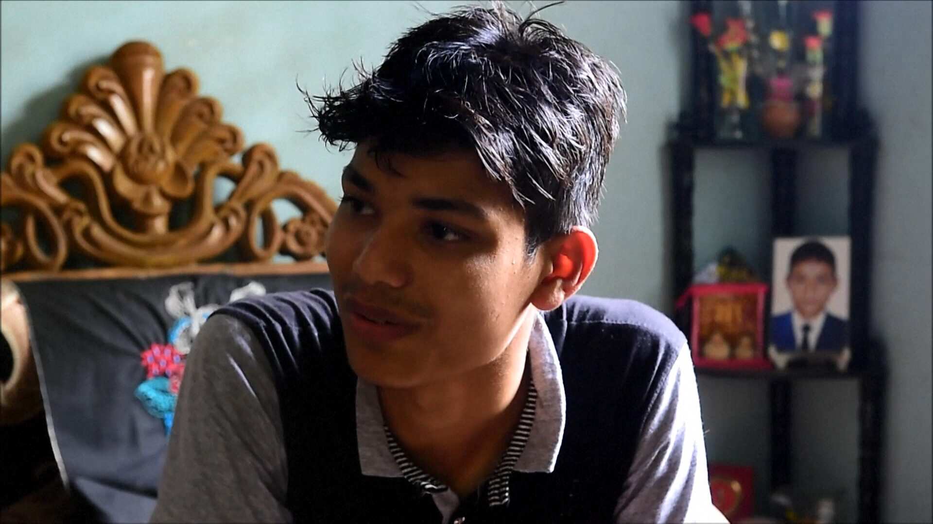 Watch: European dream becomes nightmare mirage for Bangladeshis Watch: European dream becomes nightmare mirage for Bangladeshis
