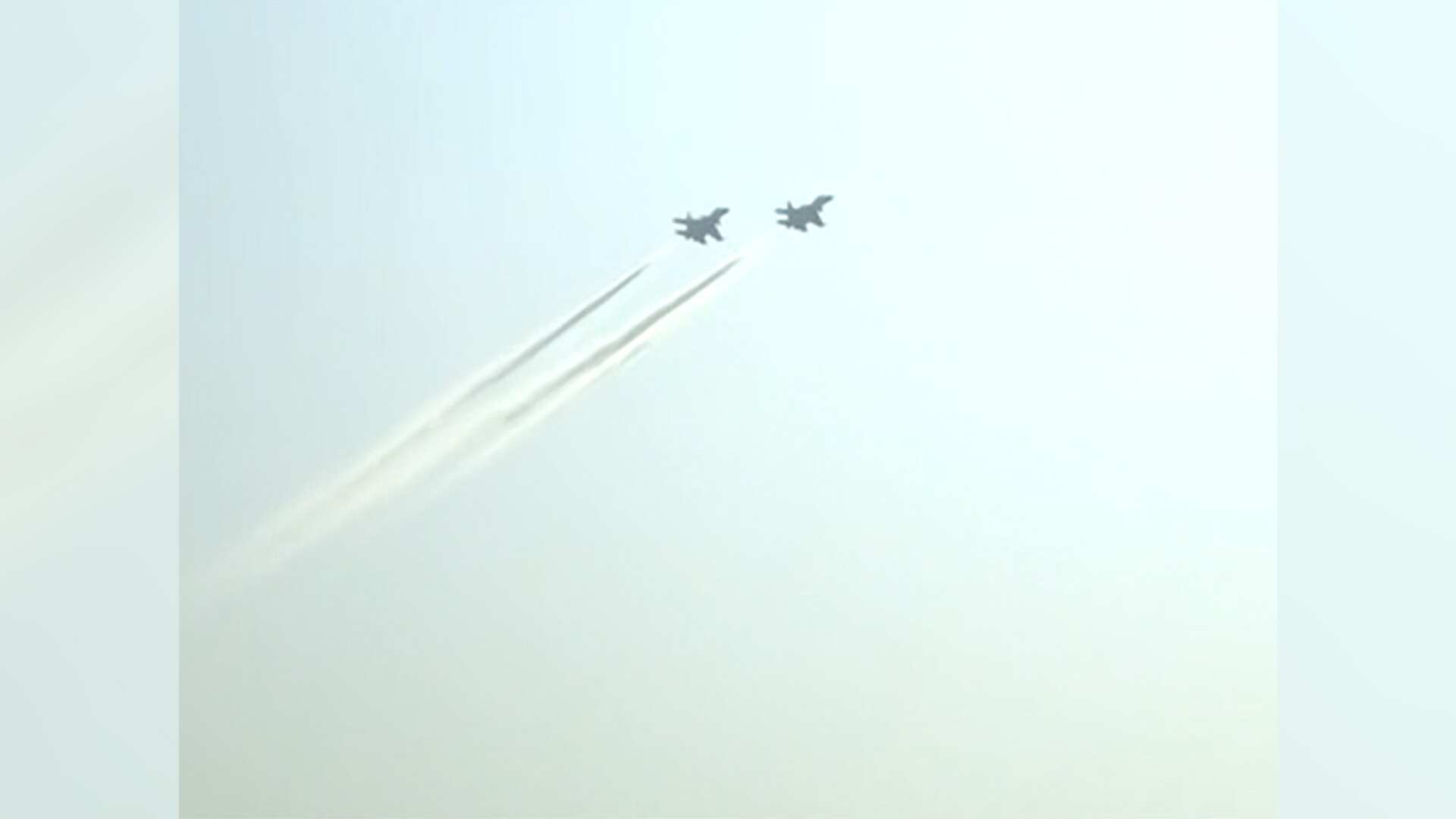 Five things we learnt from IAF's exercise on Lucknow-Agra Expressway