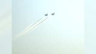 Five things we learnt from IAF's exercise on Lucknow-Agra Expressway