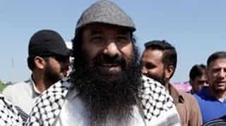 Watch: Hizbul chief Salahuddin's son Shahid Yusuf arrested for terror funding