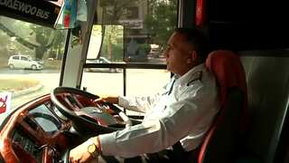 Watch: Pakistani bus driver for 2009 Sri Lanka team recalls terror attack