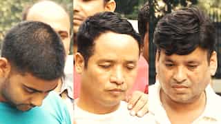 Watch: Delhi Police seizes drugs worth over Rs 50 crores