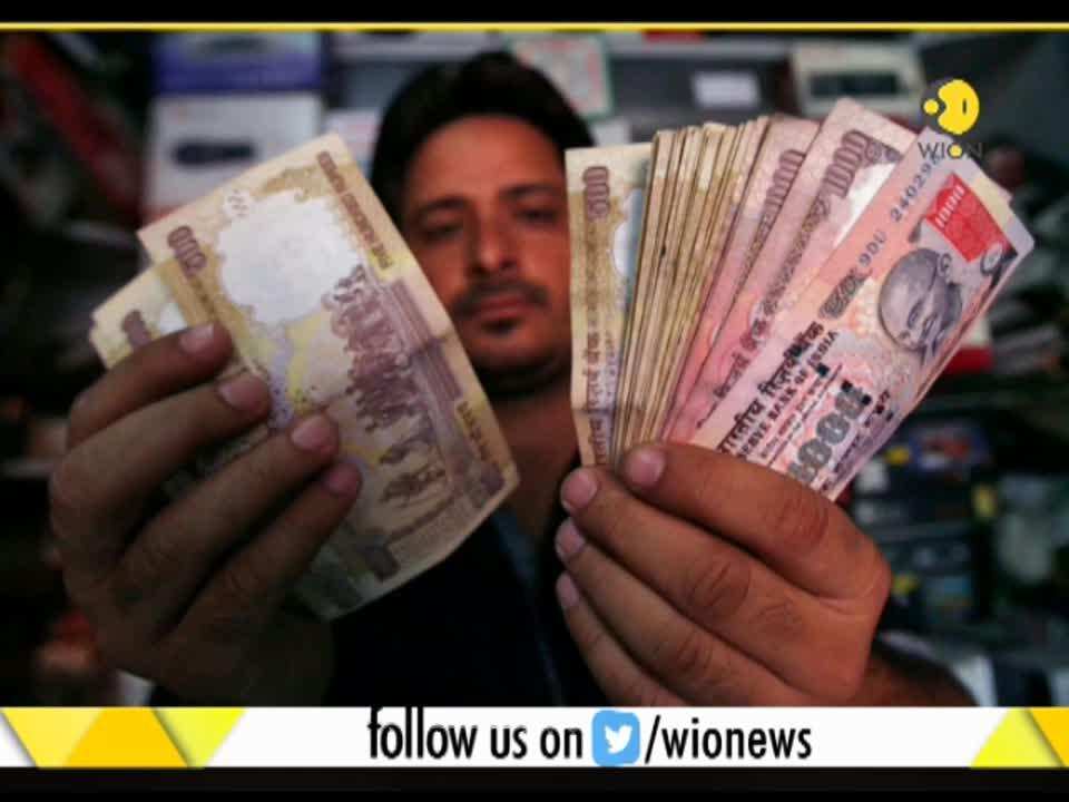 First year of demonetization: 83% of demonetized money returned to ...