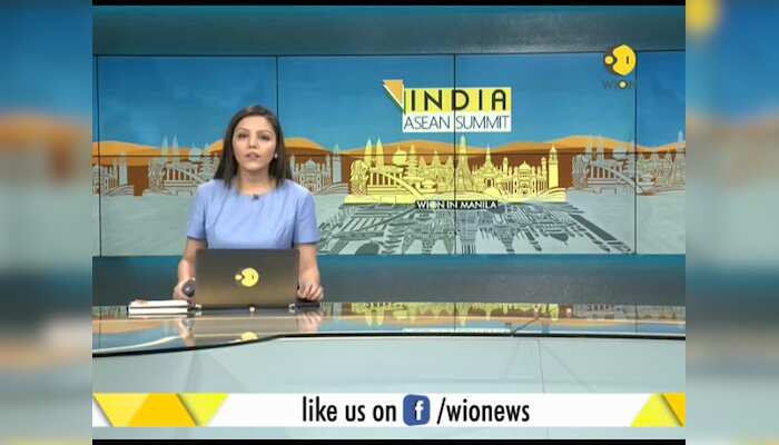 India ASEAN Summit: ASEAN Summit to kick off in Manila today