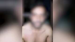 Watch: Political worker stripped, beaten at gunpoint by militants in J&K
