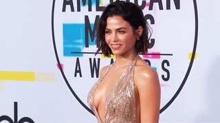 Whitney Houston, Chester Bennington honoured and other best moments from American Music Awards 2017