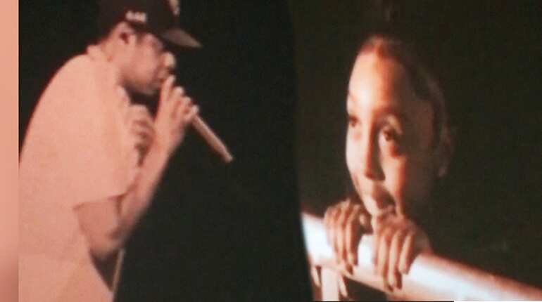 Jay-Z stops concert midway to give an important message to a 9-year-old Jay-Z stops concert midway to give an important message to a 9-year-old