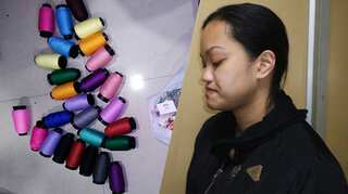 Watch: American woman arrested in Delhi with cocaine worth Rs 10 crore