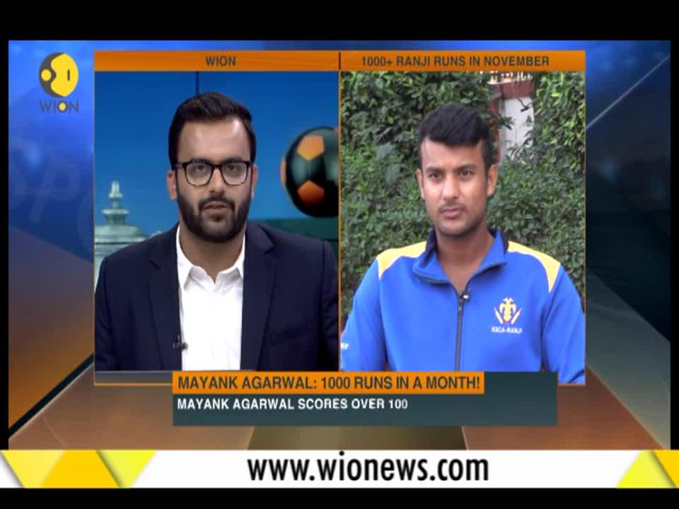 WionNews Video