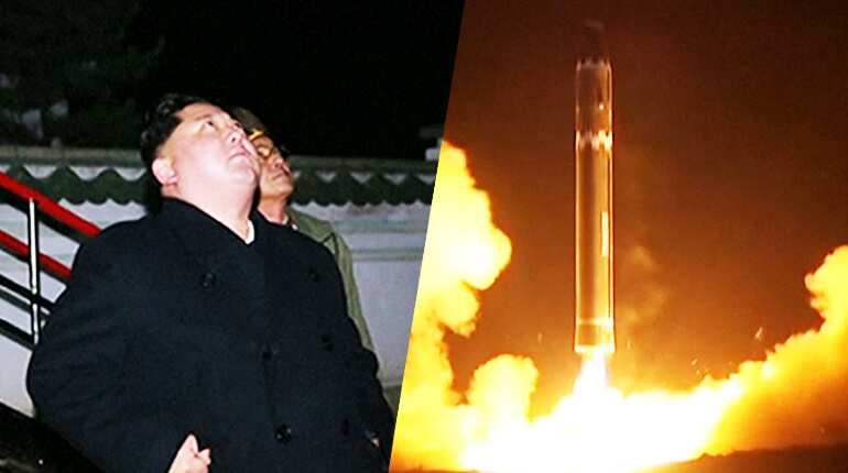 Despite Trump's sanctions call, Russia, China against oil embargo on North Korea Despite Trump's sanctions call, Russia, China against oil embargo on North Korea