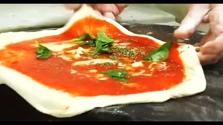 Watch: Neapolitan pizza gets UNESCO world heritage status