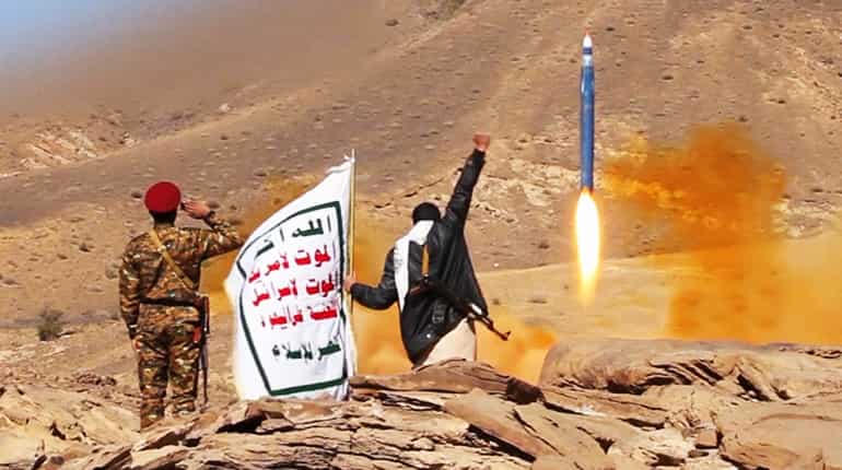 Watch: Yemeni missile attack on Saudi Arabia bears hallmark of Iranian weapons, says Nikki Haley Watch: Yemeni missile attack on Saudi Arabia bears hallmark of Iranian weapons, says Nikki Haley
