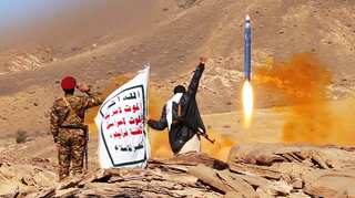 Watch: Yemeni missile attack on Saudi Arabia bears hallmark of Iranian weapons, says Nikki Haley