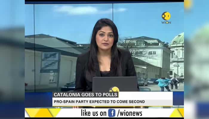 Catalonia goes to polls: No majority expected for separatists