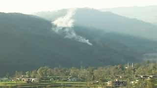 J&K: Pakistan violates ceasefire for second time in less than 24 hours in Poonch