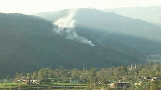 J&K: Pakistan violates ceasefire for second time in less than 24 hours in Poonch
