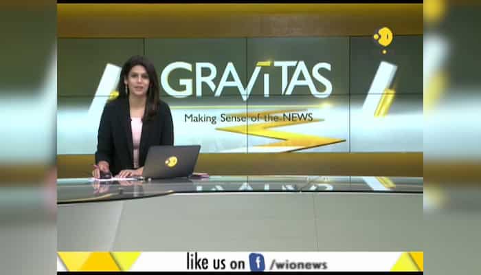 WION Gravitas: Donald Trump shocks Pakistan with his New Year tweet