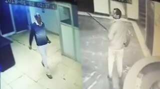 Video: 6 killed in two hours in Haryana's Palwal, accused held