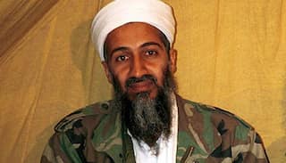 Watch: Osama bin laden's grandson killed in air strike