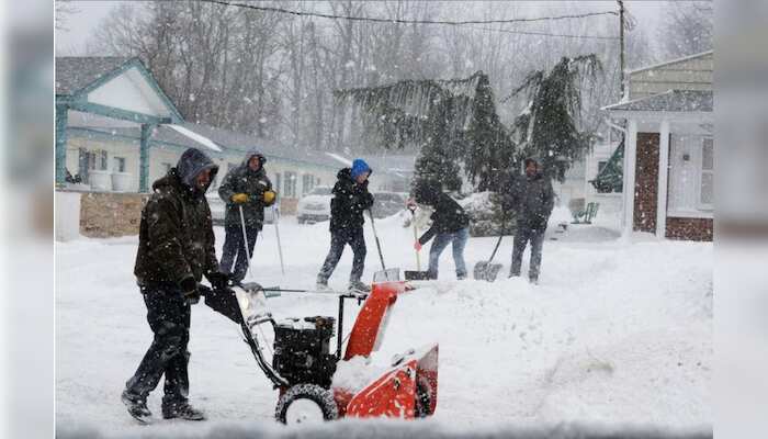 Bomb Cyclone? What is it?