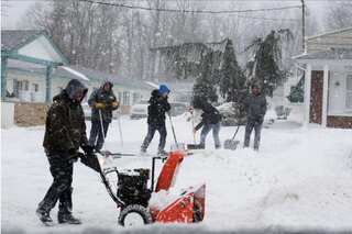 Watch: What is 'Bomb cyclone'?
