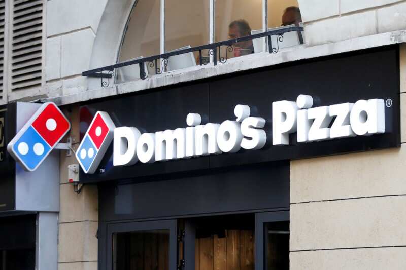 Domino's CEO Patrick Doyle to step down in June