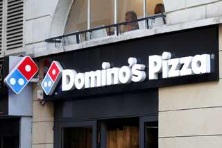 Domino's CEO Patrick Doyle to step down in June