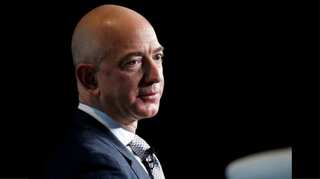 Amazon founder Jeff Bezos overtakes Bill Gates to become richest man, worth $105 billion