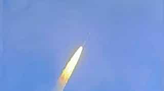 Watch: ISRO's PSLV-C40 successfully launches 31 satellites from Sriharikota