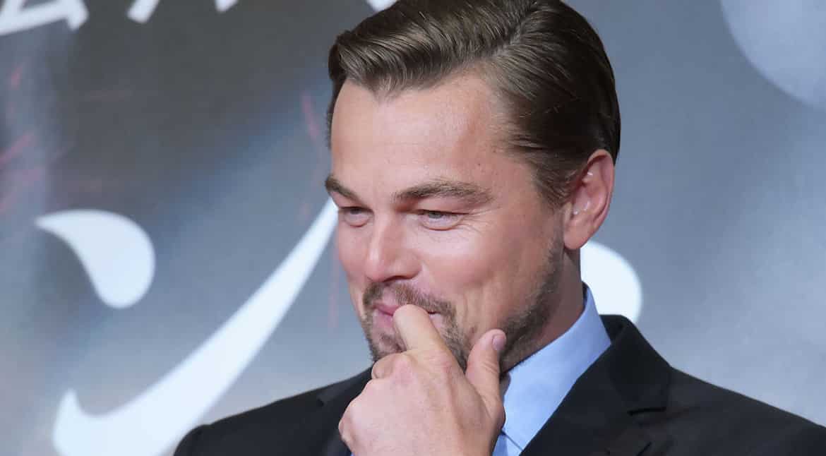 Leonardo DiCaprio to star in Charles Manson-era Tarantino movie Leonardo DiCaprio to star in Charles Manson-era Tarantino movie