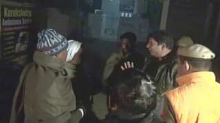 Haryana rape and murder: Class 12 suspect found dead in Kurukshetra
