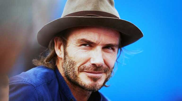 Watch: David Beckham announces new Miami MLS franchise