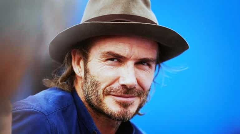 Watch: David Beckham announces new Miami MLS franchise