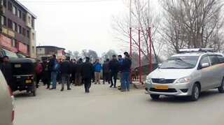 6.1 magnitude earthquake strikes Afghanistan, tremors felt in north India