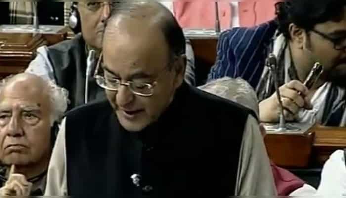Watch Live: Finance Minister Arun Jaitley presents Budget 2018