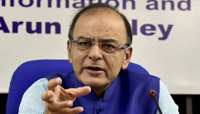 Budget 2018: Spicejet hails Jaitley, says it will benefit Indian aviation sector Budget 2018: Spicejet hails Jaitley, says it will benefit Indian aviation sector