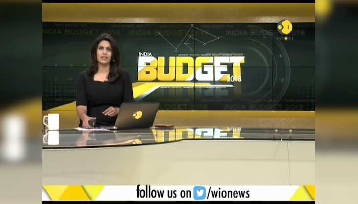 WION Gravitas: ObamaCare vs NaMoCare