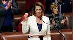 Watch: Nancy Pelosi sets record with 8-hour marathon speech to US House
