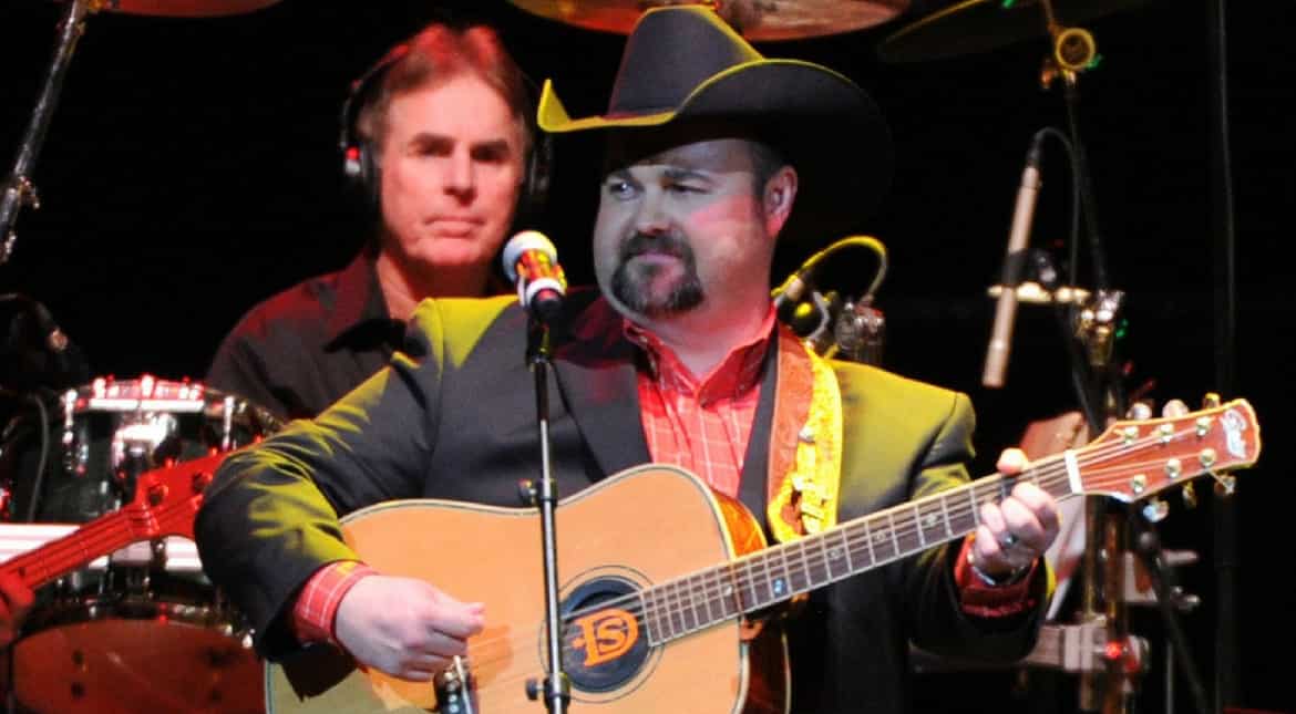 'Too Much Fun' singer Daryle Singletary dead at 46 'Too Much Fun' singer Daryle Singletary dead at 46