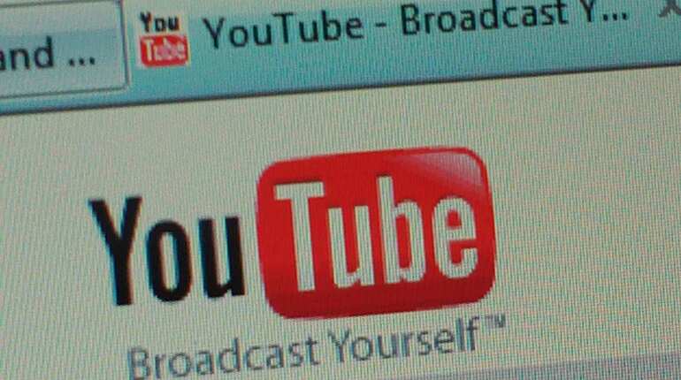 Watch: Did you know YouTube was activated on Valentine's Day? Watch: Did you know YouTube was activated on Valentine's Day?