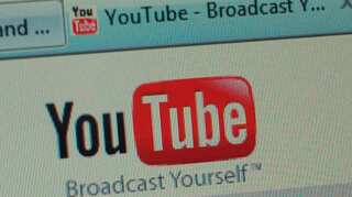 Watch: Did you know YouTube was activated on Valentine's Day?
