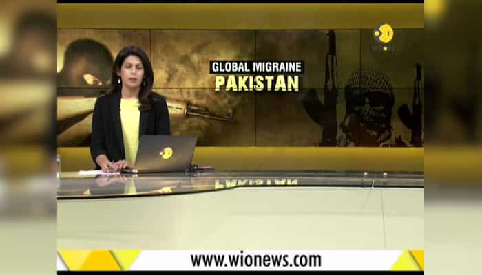 WION Gravitas: US intelligence chief warns against Pakistan
