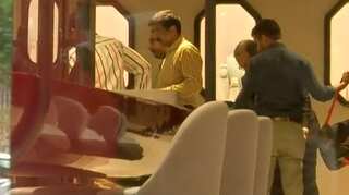 Watch: Enforcement Directorate raids billionaire jeweller Nirav Modi's office & showrooms