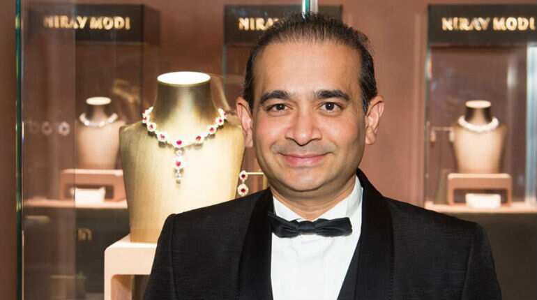 Who is Nirav Modi, the billionaire jeweller at centre of Rs 11,400 crore PNB scam