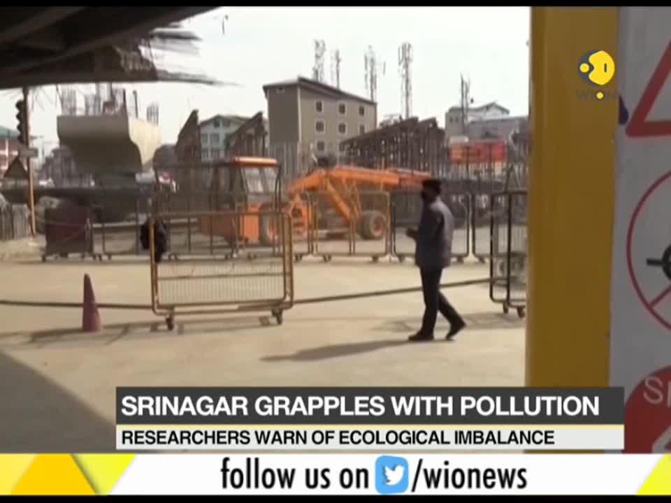 WionNews Video