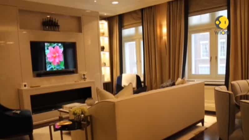 Watch: How Vastu is changing London's real estate