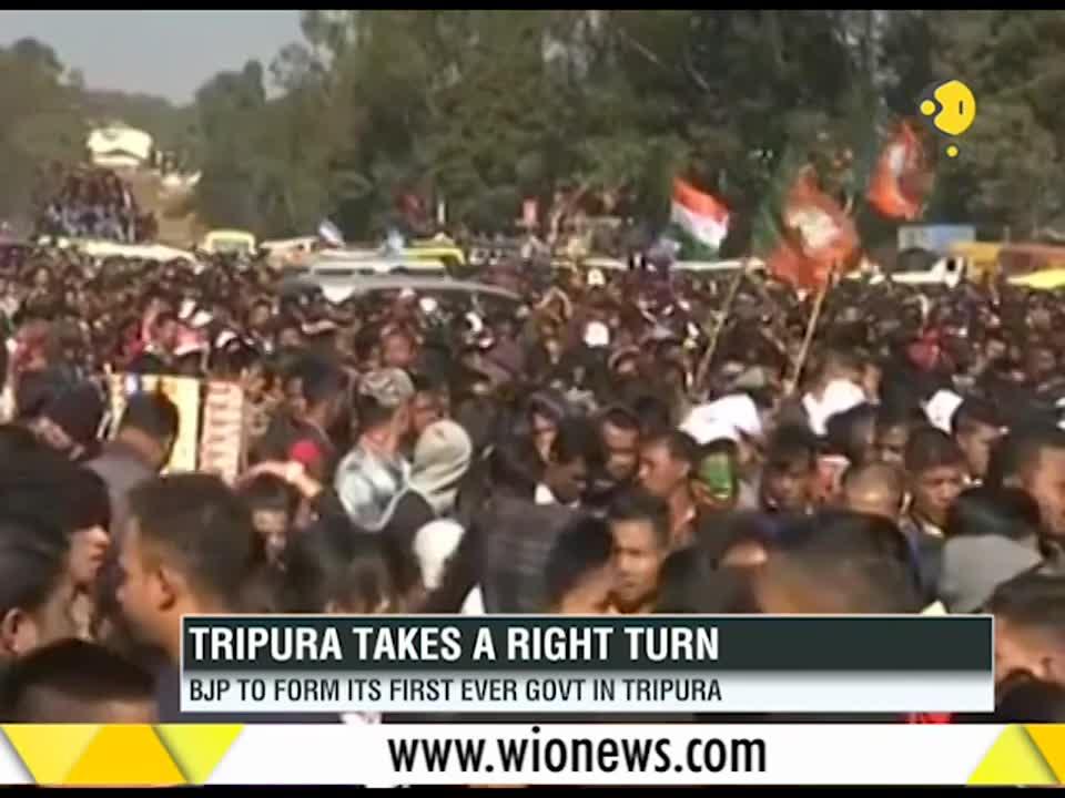 WionNews Video