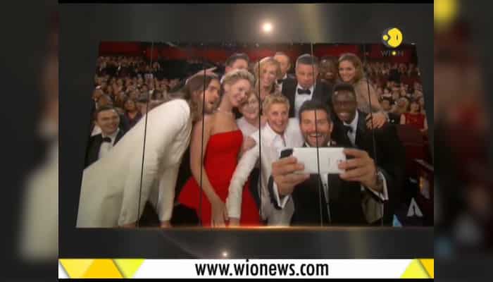 Entertainments biggest award Oscars wrapped up their 90th year