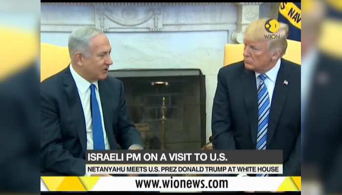 Trump to attend US embassy opening in Jerusalem