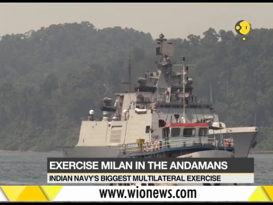 WionNews Video